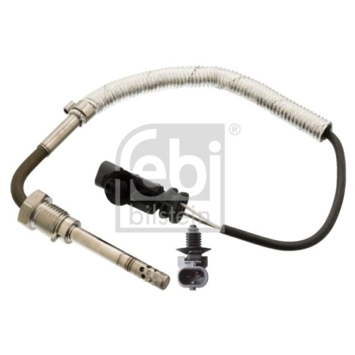 FEBI BILSTEIN Sensor, Abgastemperatur