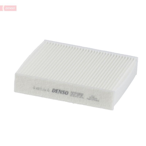 DENSO Filter, Innenraumluft