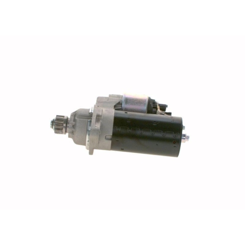 BOSCH Starter