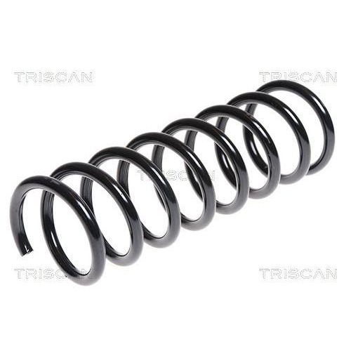TRISCAN Fahrwerksfeder