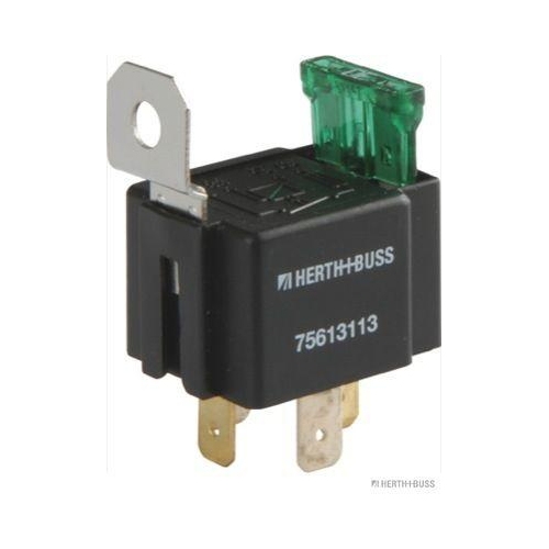 HERTH+BUSS ELPARTS Multifunktionsrelais