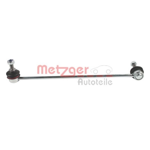 METZGER Stange/Strebe, Stabilisator KIT +