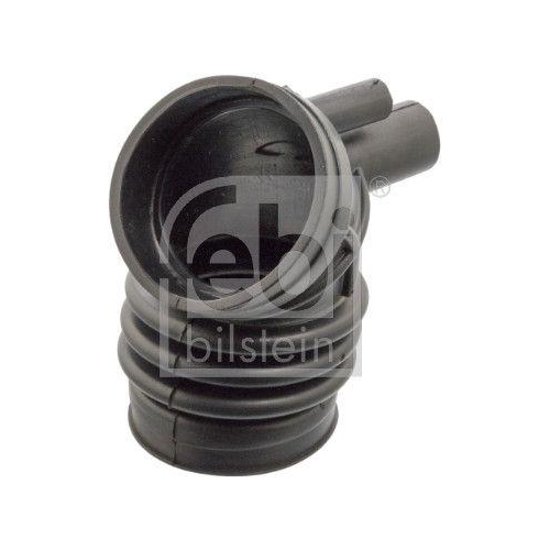 FEBI BILSTEIN Ansaugschlauch, Luftfilter febi Plus