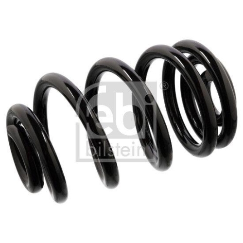 FEBI BILSTEIN Fahrwerksfeder
