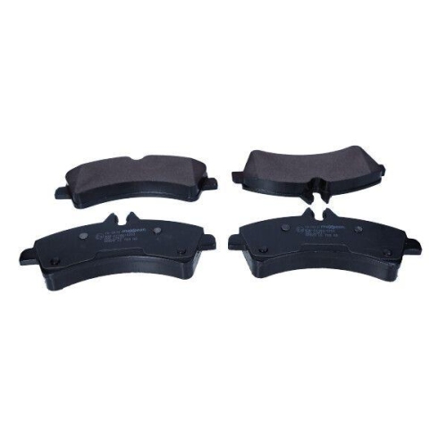 MAXGEAR Bremsbelagsatz, Scheibenbremse