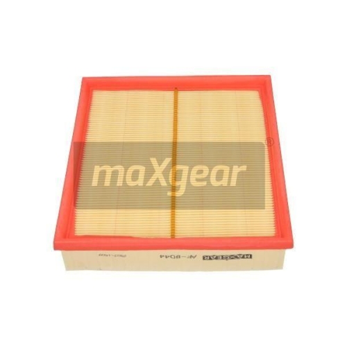 MAXGEAR Luftfilter