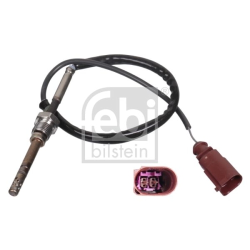 FEBI BILSTEIN Sensor, Abgastemperatur