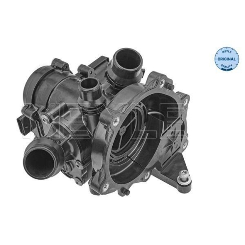 MEYLE Thermostat, Kühlmittel MEYLE-ORIGINAL: True to OE.