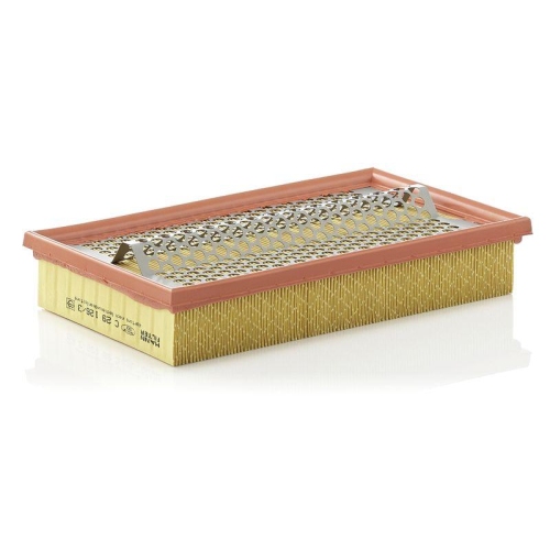 MANN-FILTER Luftfilter