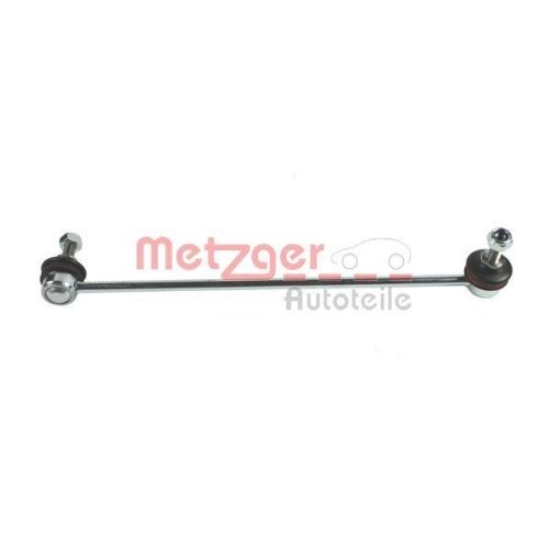 METZGER Stange/Strebe, Stabilisator KIT +