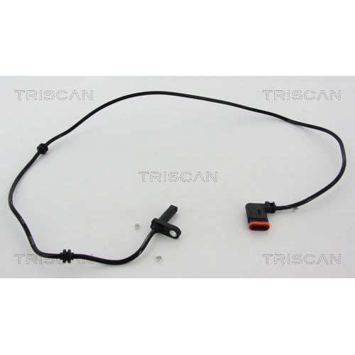 TRISCAN Sensor, Raddrehzahl