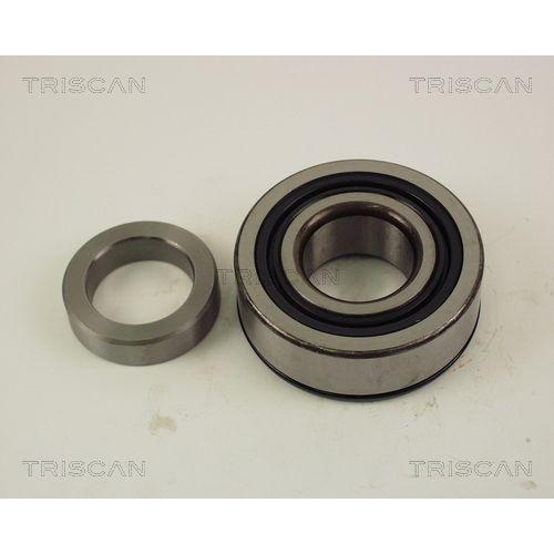 TRISCAN Radlagersatz