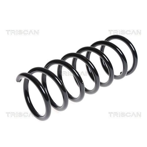 TRISCAN Fahrwerksfeder