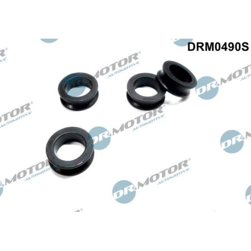 Dr.Motor Automotive Dichtring, Einspritzventil