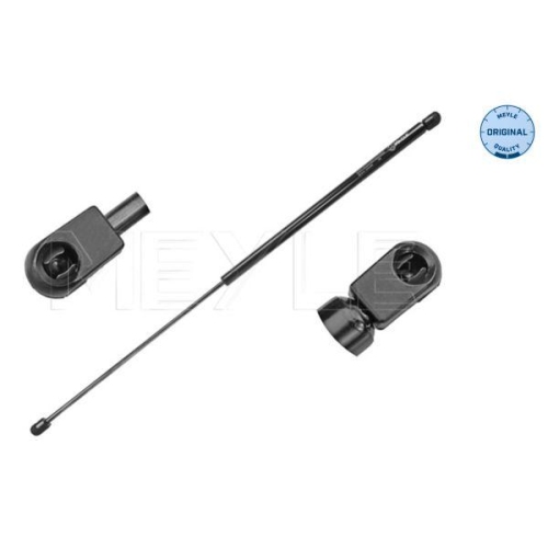 MEYLE Gasfeder, Motorhaube MEYLE-ORIGINAL: True to OE.