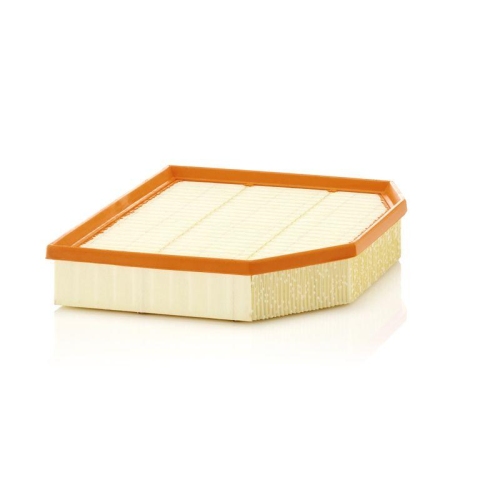 MANN-FILTER Luftfilter