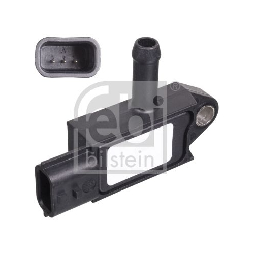 FEBI BILSTEIN Sensor, Abgasdruck