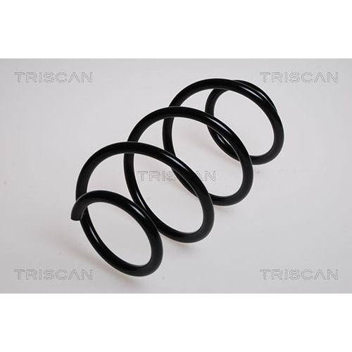 TRISCAN Fahrwerksfeder