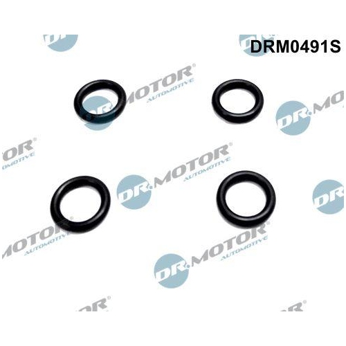 Dr.Motor Automotive Dichtring, Einspritzventil