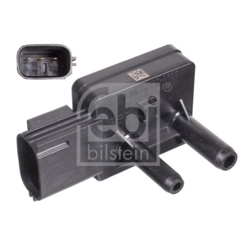 FEBI BILSTEIN Sensor, Abgasdruck