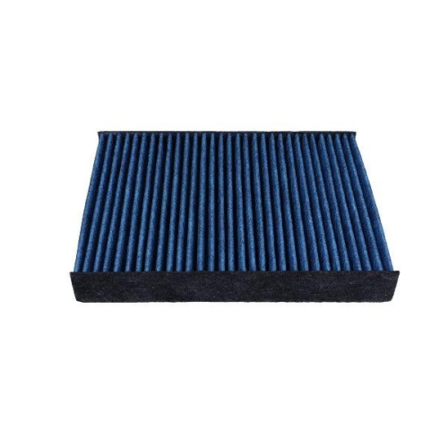 MAXGEAR Filter, Innenraumluft SILVER CARBON