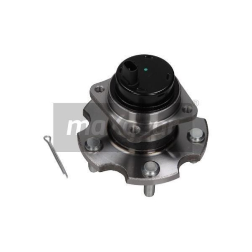 MAXGEAR Radlagersatz