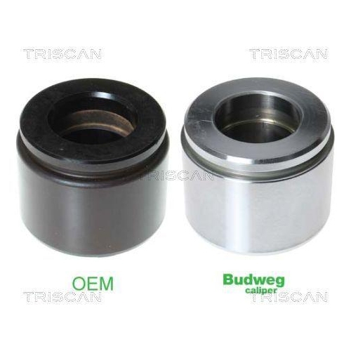 TRISCAN Kolben, Bremssattel