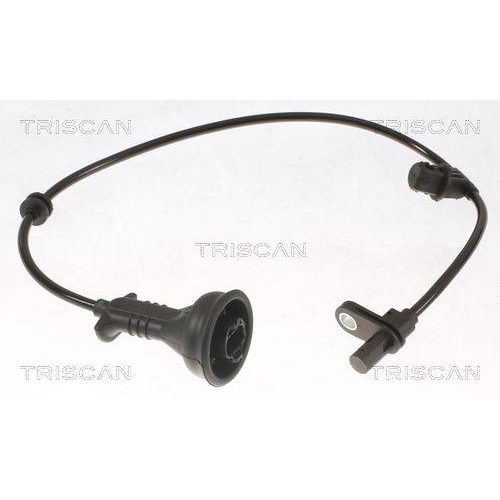 TRISCAN Sensor, Raddrehzahl