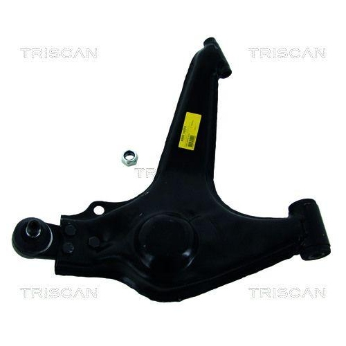 TRISCAN Lenker, Radaufh&auml;ngung