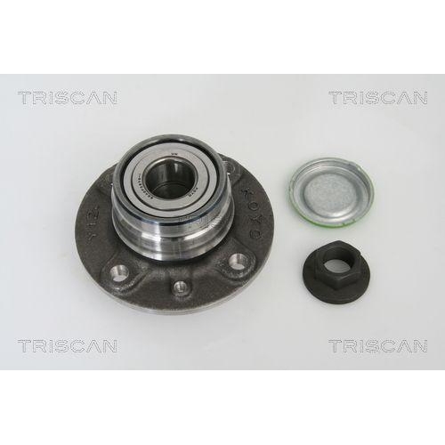TRISCAN Radlagersatz