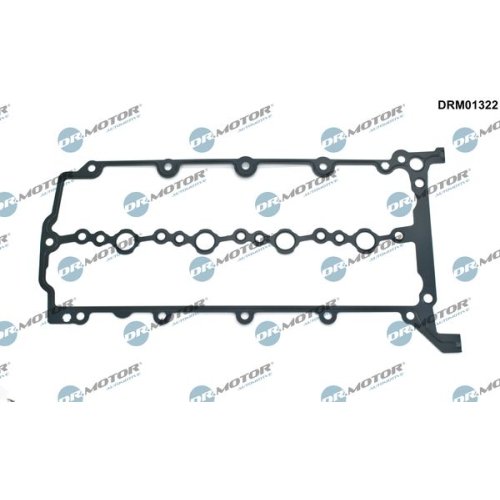 Dr.Motor Automotive Dichtung, Zylinderkopfhaube