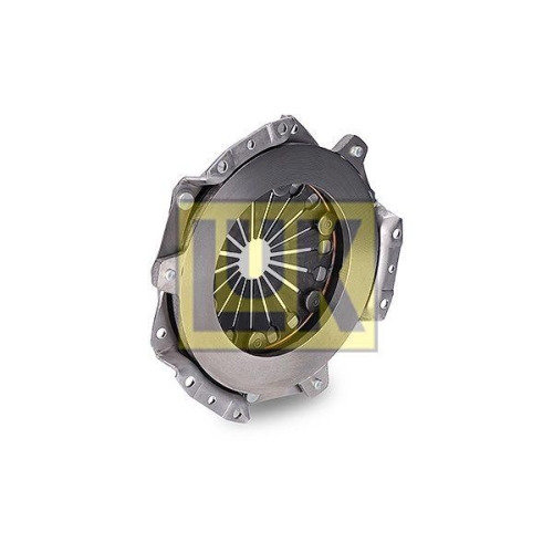 Schaeffler LuK Kupplungsdruckplatte
