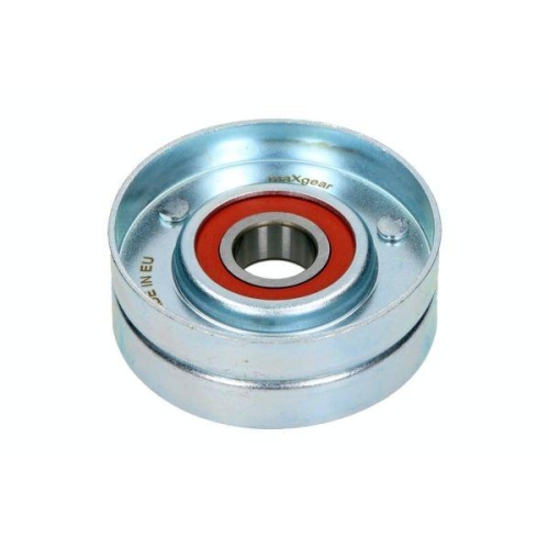 MAXGEAR Spannrolle, Keilrippenriemen