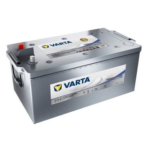 VARTA Starterbatterie Professional Dual Purpose AGM