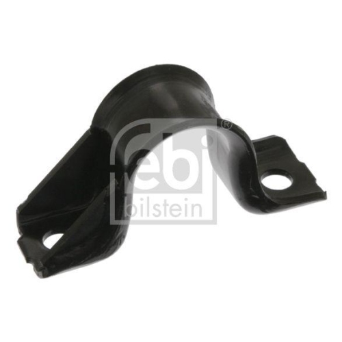 FEBI BILSTEIN Halter, Stabilisatorlagerung febi Plus