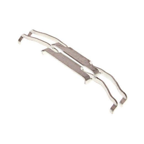 MAXGEAR Zubeh&ouml;rsatz, Scheibenbremsbelag