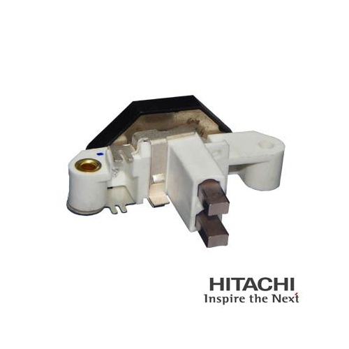 HITACHI Generatorregler