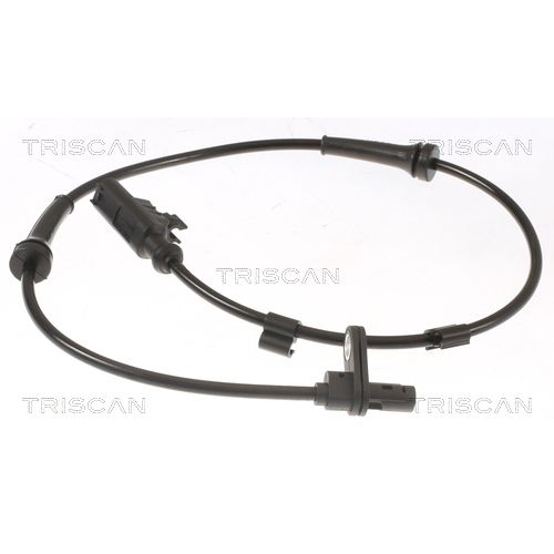 TRISCAN Sensor, Raddrehzahl