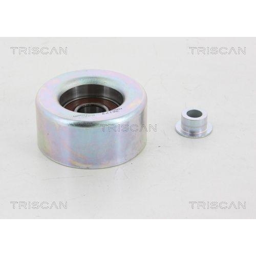 TRISCAN Umlenk-/F&uuml;hrungsrolle, Keilrippenriemen