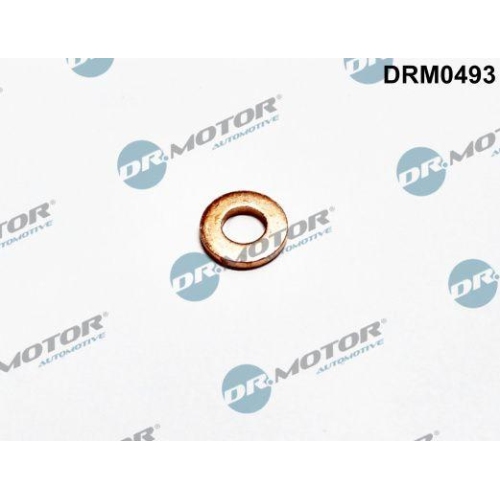 Dr.Motor Automotive W&auml;rmeschutzscheibe, Einspritzanlage