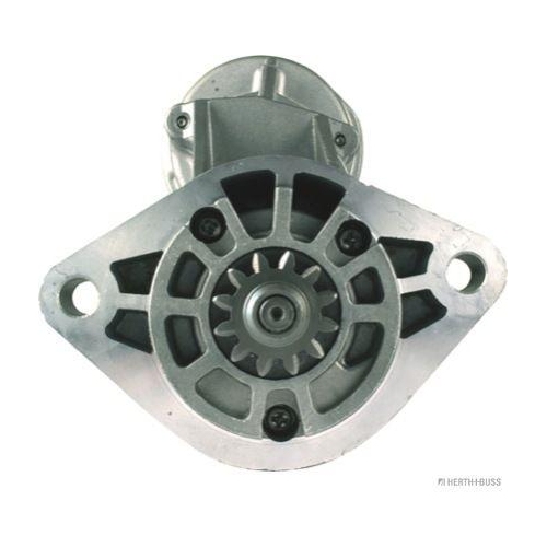 HERTH+BUSS JAKOPARTS Starter