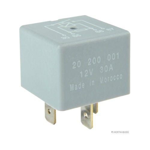 HERTH+BUSS ELPARTS Multifunktionsrelais