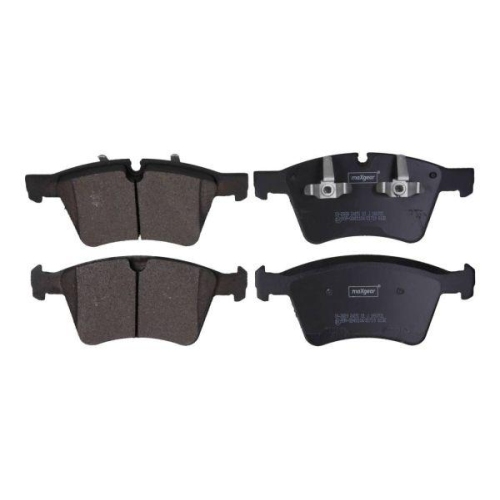 MAXGEAR Bremsbelagsatz, Scheibenbremse