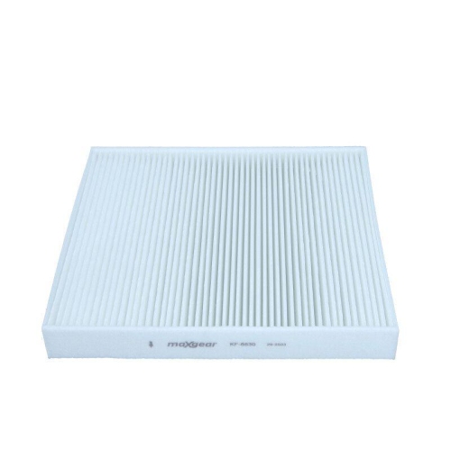 MAXGEAR Filter, Innenraumluft