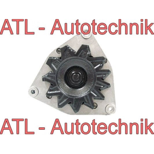 ATL Autotechnik Generator