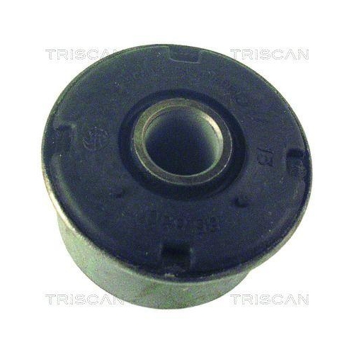 TRISCAN Lagerung, Lenker