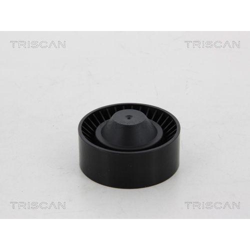 TRISCAN Umlenk-/F&uuml;hrungsrolle, Keilrippenriemen