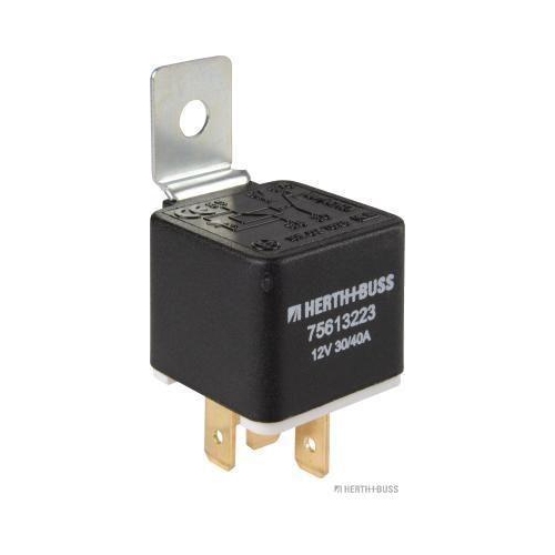 HERTH+BUSS ELPARTS Multifunktionsrelais