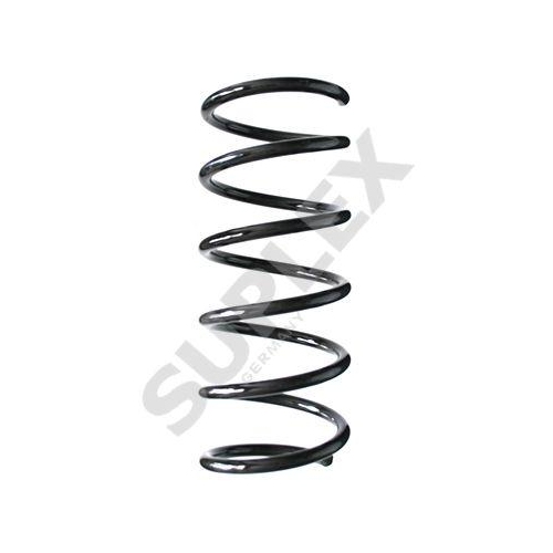 SUPLEX Fahrwerksfeder