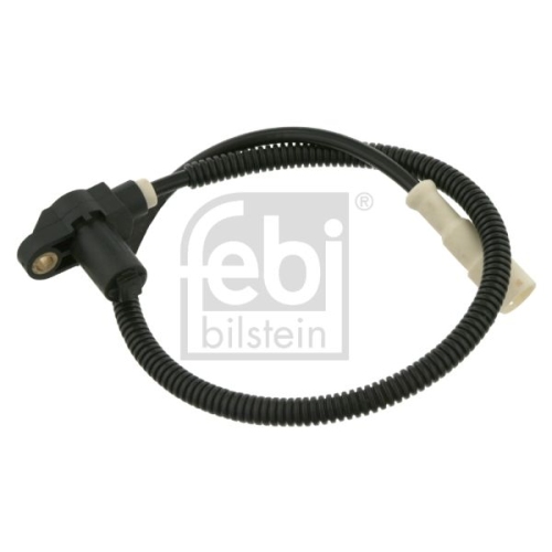 FEBI BILSTEIN Sensor, Raddrehzahl